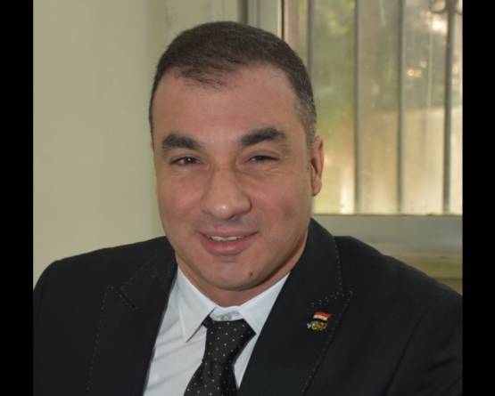 وزارة الرياضة: فراس معلا لا يمثلنا، وانتخاب لجنة أولمبية جديدة في تشرين الأول المقبل