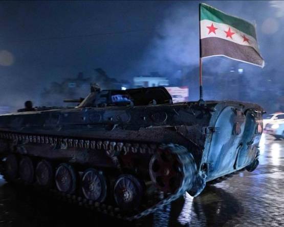 استشهاد جنديين بهجوم لمجهولين شرق حلب