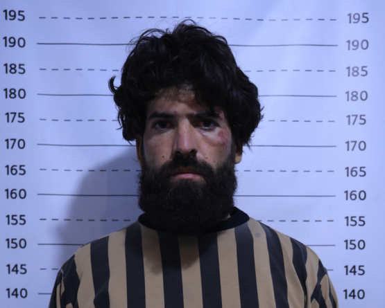 الداخلية السورية تعلن القبض على والي دمشق بتنظيم 