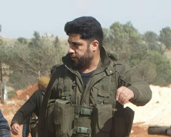 عتاد سرية كاملة للثوار.. كيف غيّر 