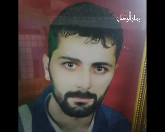 خطفه فرع أمني وفجّر سيارته لاتهام 