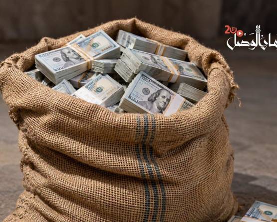 شح الدولار في سوريا.. الخلل في تدفقات النقد لا في الاستثمار