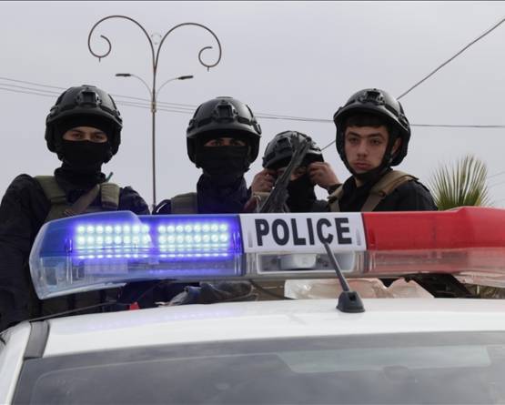 عودة الهدوء إلى بصرى الشام بعد رفع حظر التجوال المؤقت