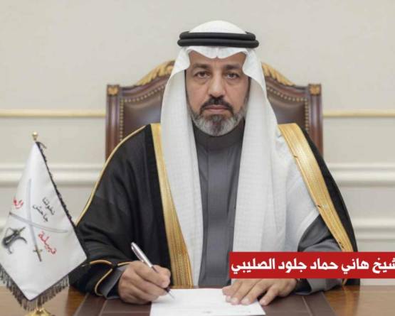 قبيلة الجحيش الزبيدية في الحسكة تعلن دعمها لدمشق وتطالب بعفو عام وبسط سيادة الدولة