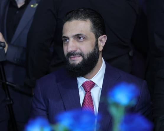 الرئيس الشرع: حلب بوابة سوريا الاقتصادية وتتحمل مسؤولية قيادة التعافي