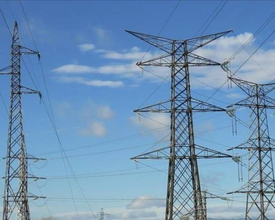 وزارة الطاقة: تراجع التغذية الكهربائية نتيجة انخفاض إمدادات الغاز عبر الأردن