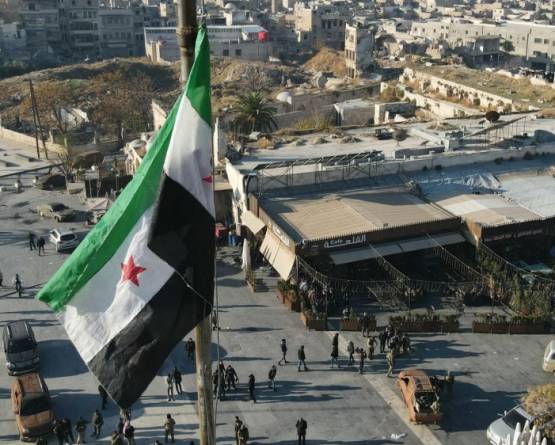 10 ملايين دولار على الورق: محافظة حلب توقع مع كيان لا وجود له