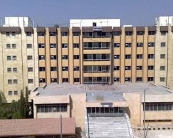 بعد 25 عاماً من توقف التوسع.. حلب تتجه لإنشاء أربع وحدات سكنية جامعية جديدة بنظام الأبراج