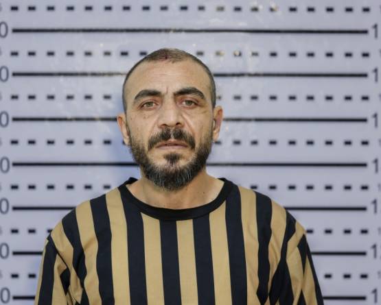 ريف حمص: القبض على طيار سابق في سلاح جو النظام البائد