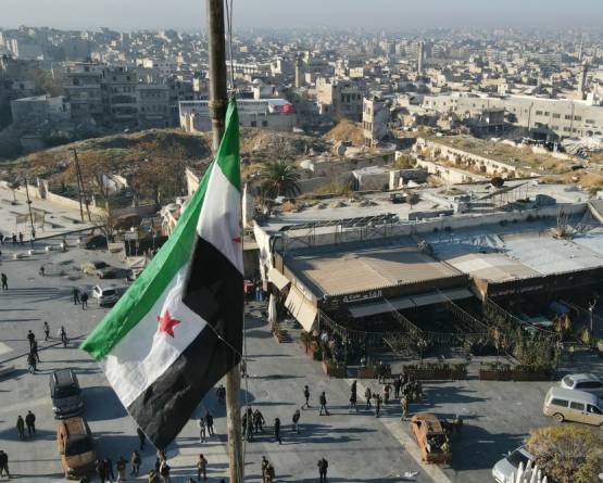 مسؤول أمريكي: إدارة ترامب تدعم دور أنقرة ودول الخليج في إعادة إعمار سوريا