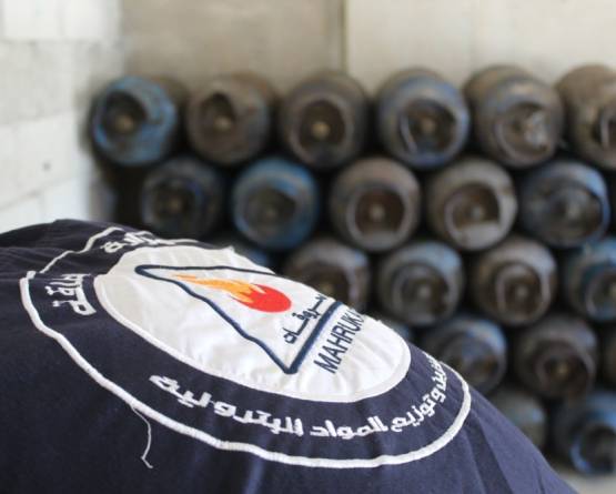 تخفيض أسعار المشتقات النفطية في سوريا