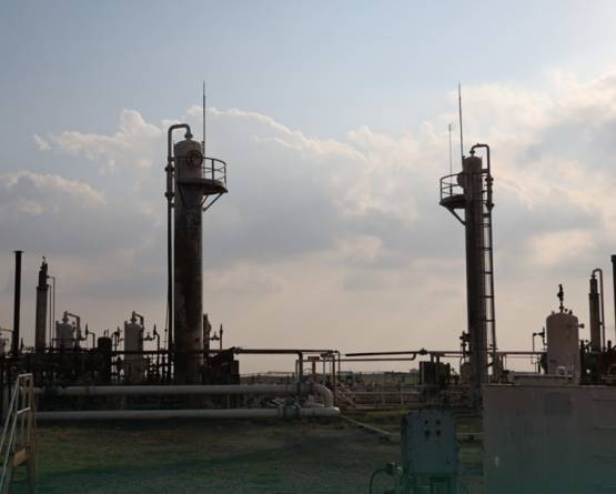 الشركة السورية للبترول تفصل مسؤول الإعلام بعد رفضه العمل تحت إدارة عينت شخصيات مرتبطة بالنظام