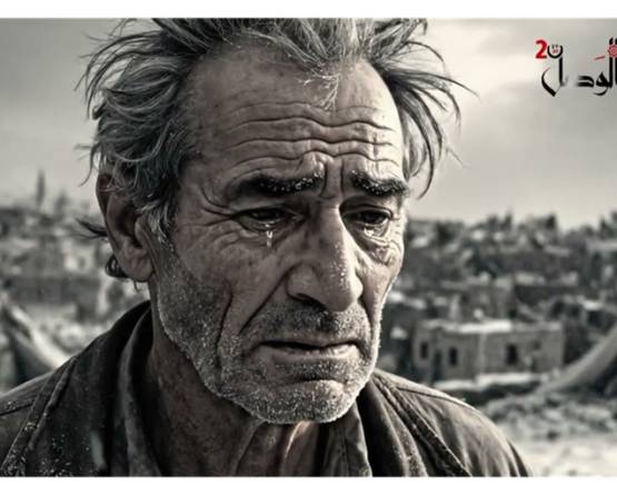 حاجز علي الوحش.. ثقب دمشق الأسود في فيلم وثائقي يوثّق ذاكرة الألم