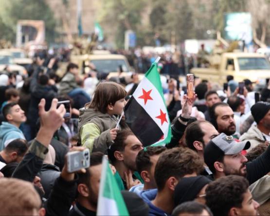 ثورة على التمييز الحقوقي: دماء السوريين لا تُجزأ