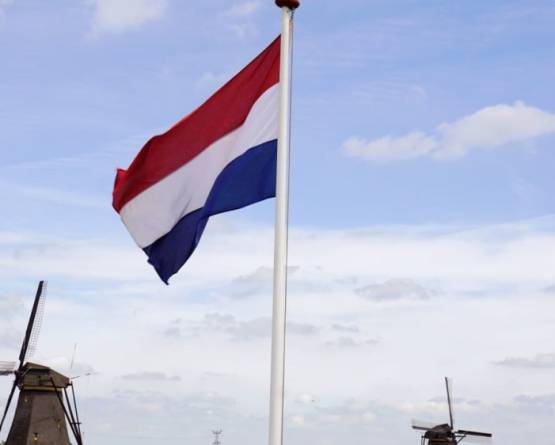 هولندا تعتزم منع طالبي اللجوء من 