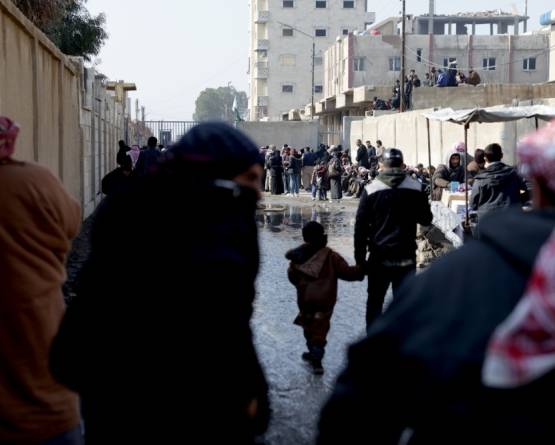 سبع سنوات في الزنزانة: حين تعتقل قسد الطفولة وتكسر الآباء