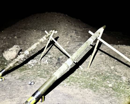 الداخلية: القبض على بقية أفراد الخلية الإرهابية التي استهدفت المزة في دمشق