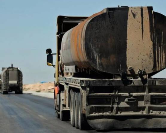 عقد المهام للقاطرجي… الحلقة التي لم تُفتح بعد