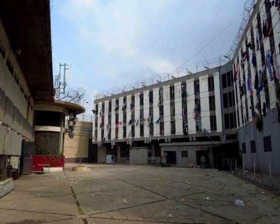 وفاة مسن سوري في سجن 