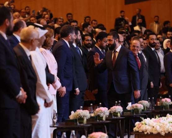 الحملة الوطنية لمكافحة المخدرات.. سوريا تطلق خطة شاملة للوقاية والعلاج وتفكيك شبكات التهريب