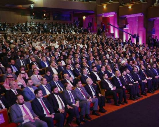 7000 فرصة عمل بدمشق.. تحويل 