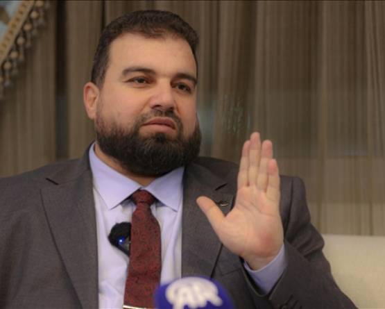 محافظ السويداء: نقف على أعتاب مرحلة جديدة ونُعوّل على وعي أبناء المحافظة