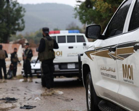 إصابة عناصر أمنية ومقتل 3 مسلحين باشتباكات في ريف اللاذقية