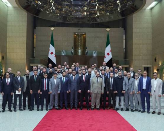 السيد الرئيس.. افتح نافذة مكتبك وانظر إلينا