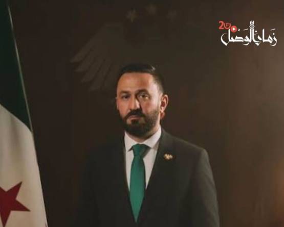تعيين اللواء 