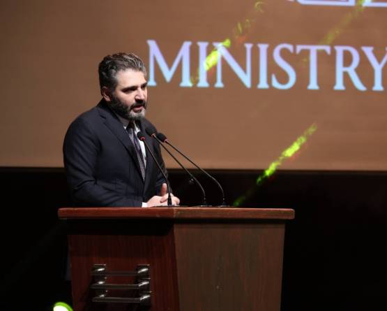 وزير الثقافة 