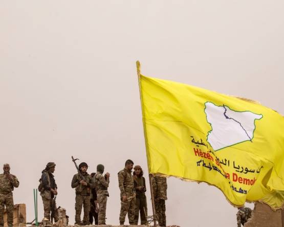 حملة دهم لـ