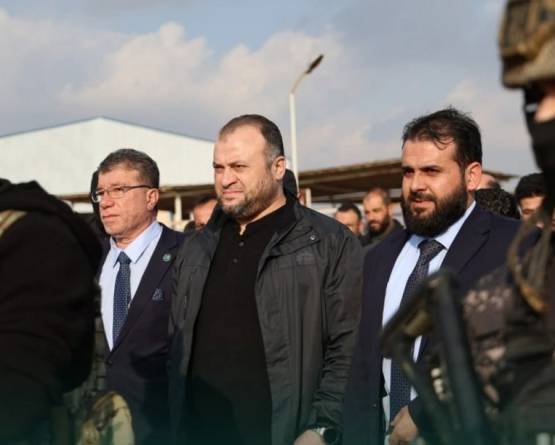 نائب الرئيس التنفيذي لـ