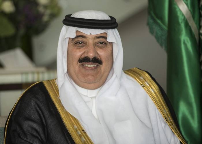أميرة سعودية تتعاطف مع أبناء الملك السابق المعتقلين بقضايا فساد
