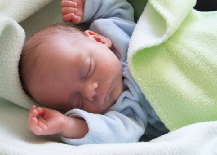 طرق ونصائح فعالة لجعل الطفل ينام خلال الليل