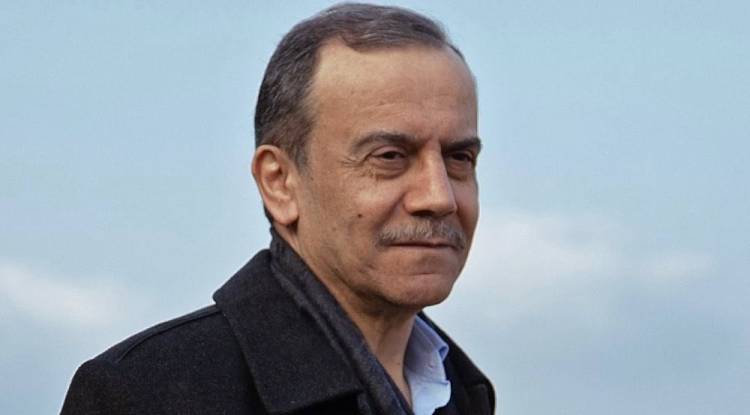 اشتهر بأغانيه لفلسطين.. رحيل الفنان اللبناني أحمد قعبور