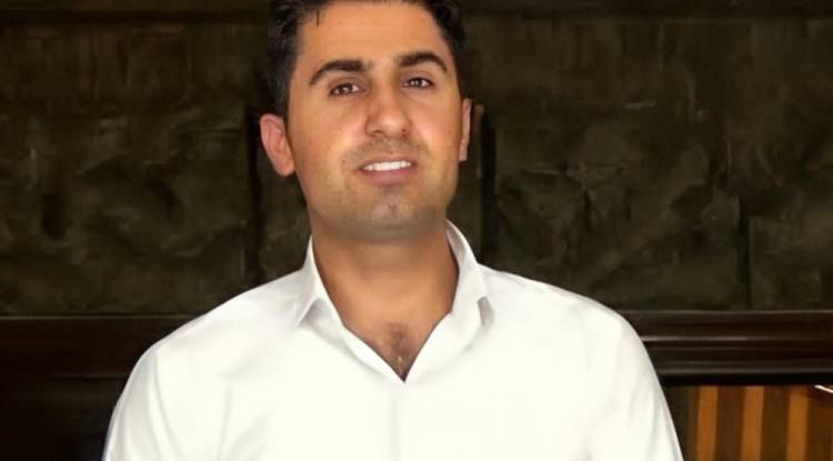 سنوات الانتظار المعلقة: أين فرهاد حمو؟