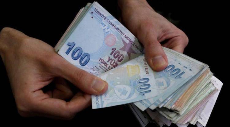 تركيا.. التضخم السنوي ينخفض إلى 30.87 بالمئة في مارس