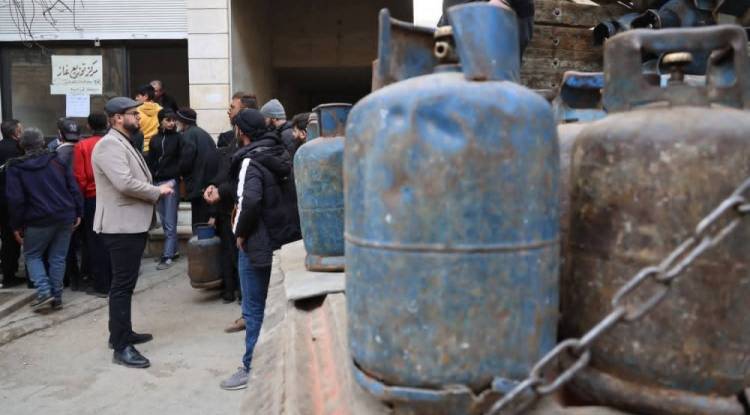 وزارة الطاقة توضح أسباب تراجع توافر الغاز وتؤكد عودة الاستقرار خلال يومين