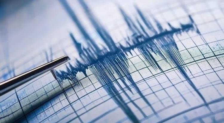 زلزال بقوة 4.7 درجات يهز جنوب تركيا