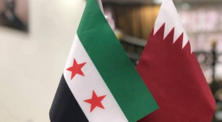 سوريا تدين العدوان الإسرائيلي على الدوحة وتؤكد تضامنها مع قطر