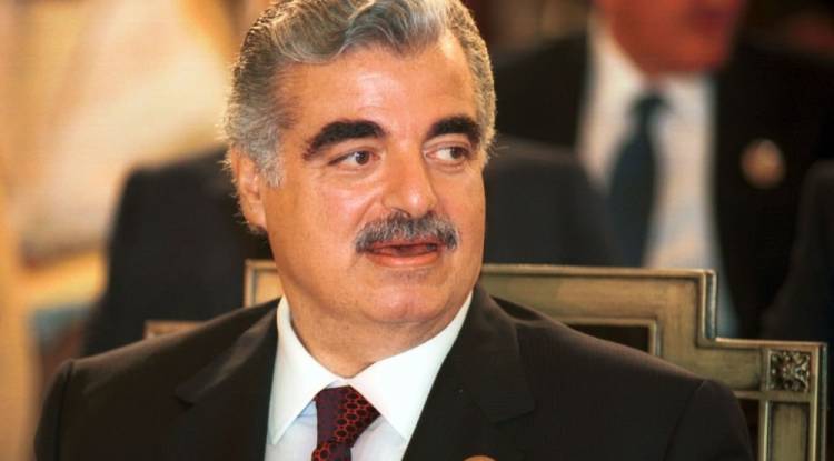 عقدان على رحيل الحريري: وثائق جديدة تزيح الستار عن تحركات الأسد لمواجهة تداعيات الاغتيال