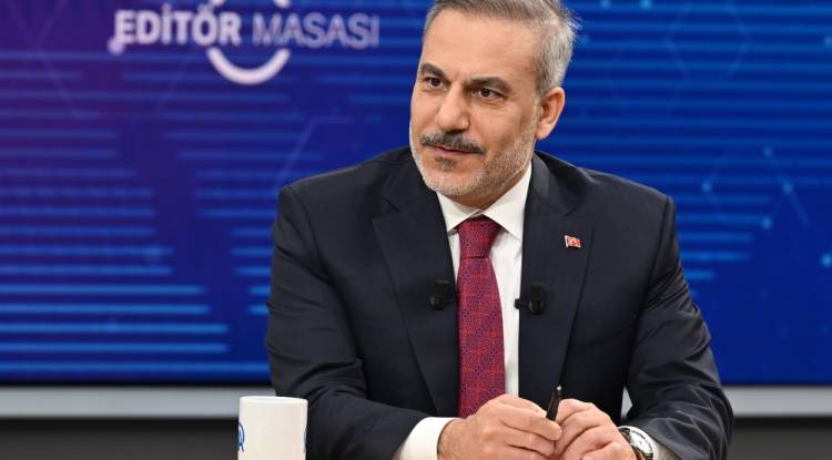 فيدان: نتنياهو يسعى لإعلان تركيا عدوا جديدا