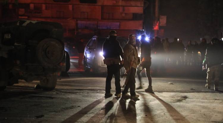 الجيش السوري يفرض سيطرته على معظم حي الأشرفية بحلب