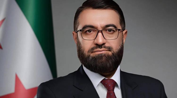 وزير العدل: أحكام تاريخية بحق رموز النظام البائد استجابةً لعدالة الشعب السوري