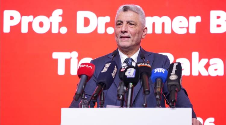 اتفاق تركي سعودي يفتح الطريق البري أمام صادرات أنقرة للخليج