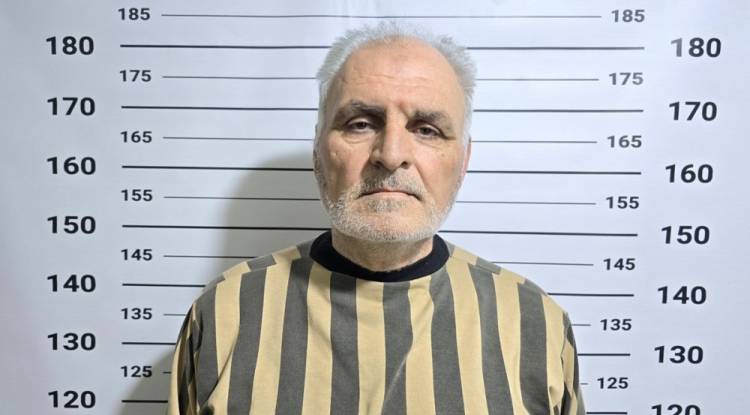 الأمن الداخلي بطرطوس يعتقل علي كاسر رسلان المتورط في مجزرة البيضا عام 2011