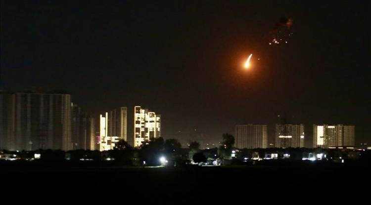 رصد لأهم 5 تطورات ميدانية وسياسية في الصراع الإيراني الأمريكي الإسرائيلي خلال الساعات الأخيرة