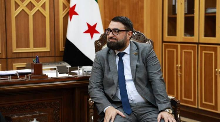 وزير العدل وثقنا 96 ألف أمر إعدام وربع مليون مفقود.. والأمر يحتاج 