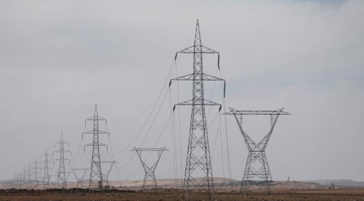 بمساعدة الأردن.. تحسن ملحوظ في الشبكة الكهربائية السورية