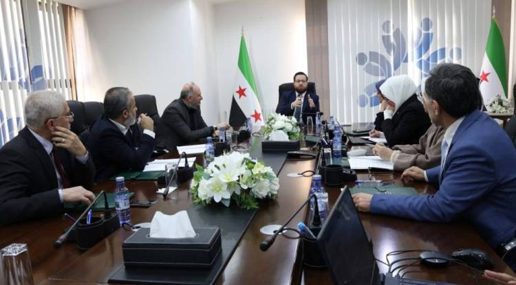 نحو إدارة عامة ترتكز على الجدارة.. اعتماد الصيغة النهائية لمشروع قانون الخدمة المدنية الجديد